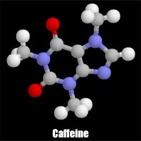 Caffeine