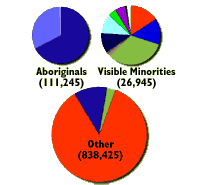 Population Mosaic