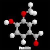 Vanillin