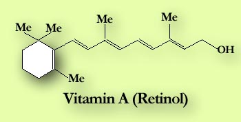 Vitamin A