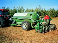 Solution Fertilizer