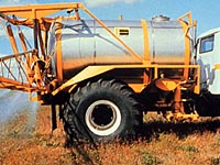 Solution Fertilzer