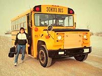 School bus