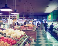 Supermarket